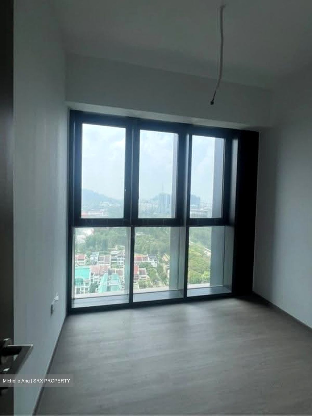 The Myst (D23), Condominium #627568811